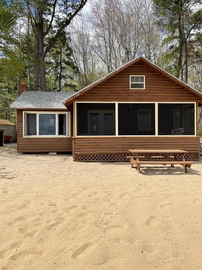 Limberlost Limit 6 Cottage Standish Exterior photo