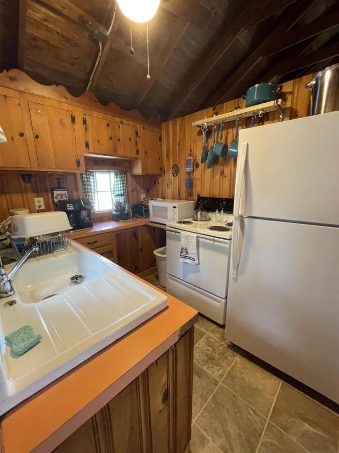 Limberlost Limit 6 Cottage Standish Exterior photo
